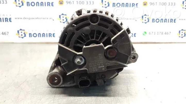 Porsche Boxster 986 Generatore/alternatore 99660301201