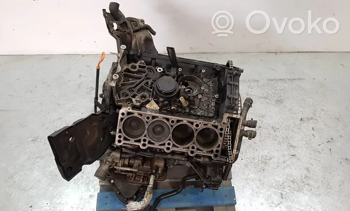 Audi A8 S8 D3 4E Blocco motore ASE