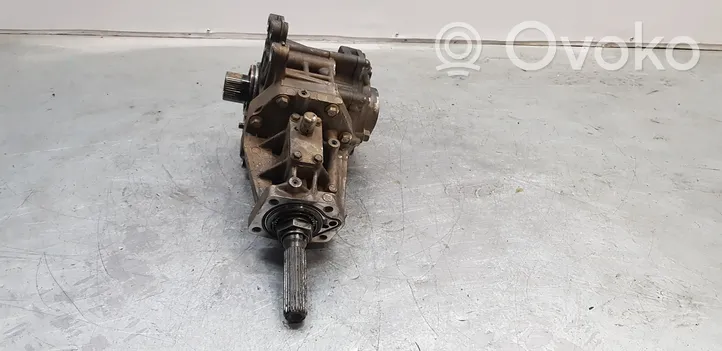 Mitsubishi Outlander Front differential 3200A067