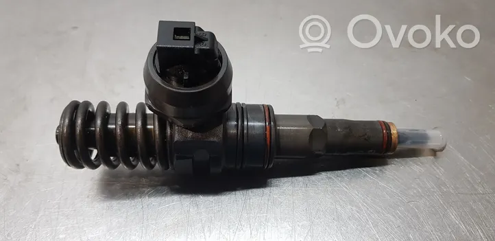 Audi A4 Allroad Injecteur de carburant 038130073AN