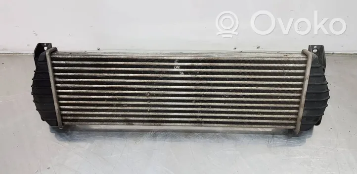 SsangYong Actyon Chłodnica powietrza doładowującego / Intercooler 2371109050