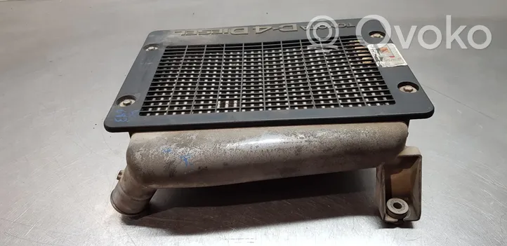 Toyota RAV 4 (XA30) Chłodnica powietrza doładowującego / Intercooler 1794027040