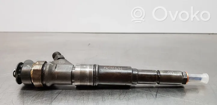 BMW 3 E46 Injecteur de carburant 7794435