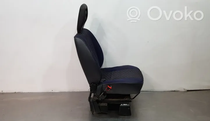 Citroen Jumpy Front driver seat 8850NA