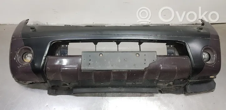 Nissan Pathfinder R51 Pare-choc avant F2022EB440