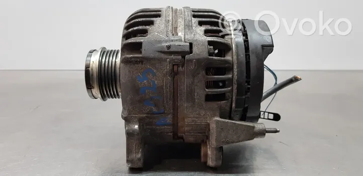 Audi A6 Allroad C5 Generatore/alternatore 028903029Q