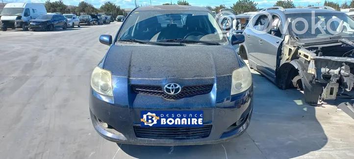 Toyota Auris 150 Vano motore/cofano 5330102160