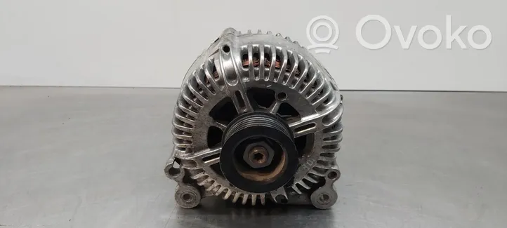 Audi Q7 4M Generator/alternator 059903015R