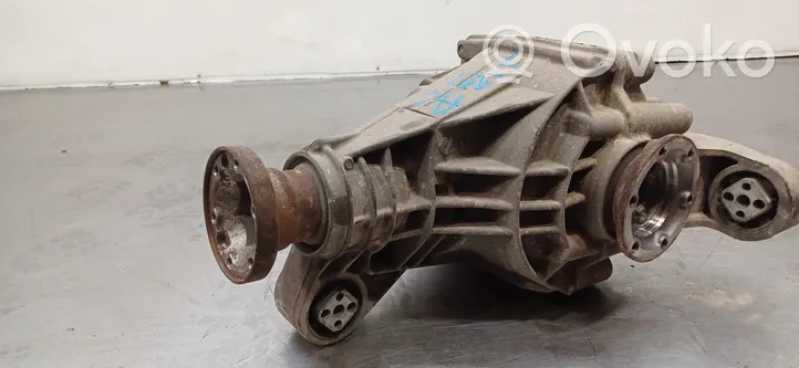 Audi Q7 4M Rear differential 0AB525017F