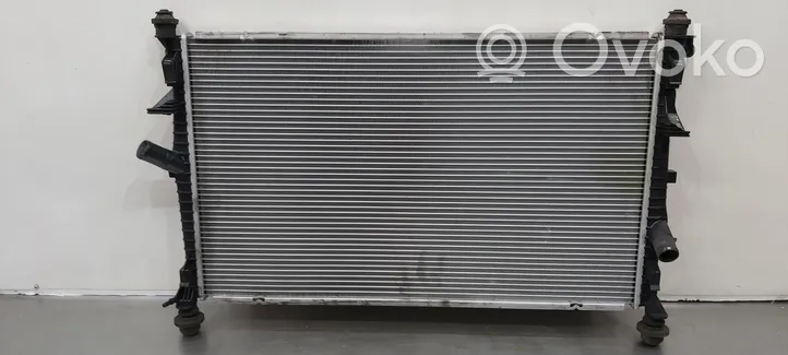 Ford Transit Custom Radiateur de refroidissement 1789645