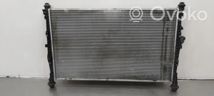 Ford Transit Custom Radiateur de refroidissement 1789645