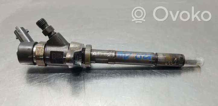 Citroen C4 Grand Picasso Injecteur de carburant 0445110259