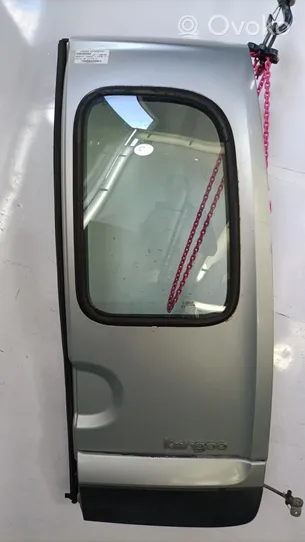 Renault Kangoo I Krovinių (bagažinės) durys 901005956R