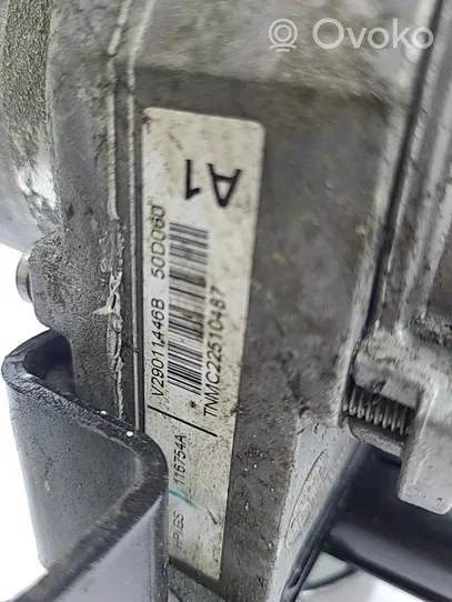Citroen DS4 Pompa wspomagania układu kierowniczego 1657637980