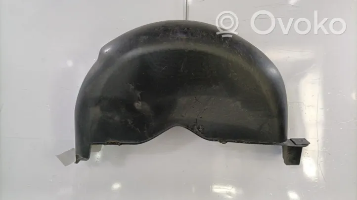 Volkswagen Multivan T5 Rivestimento paraspruzzi parafango posteriore 7E0810972A