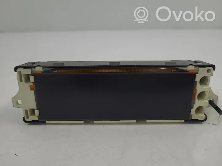 Fiat Scudo Monitor/display/piccolo schermo 1616144180