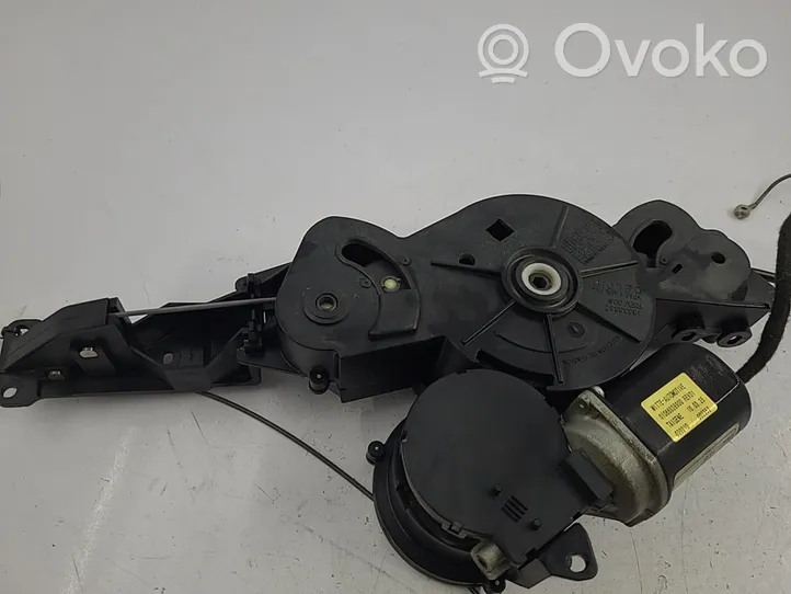 Lancia Phedra Moteur de porte coulissante 1400794680