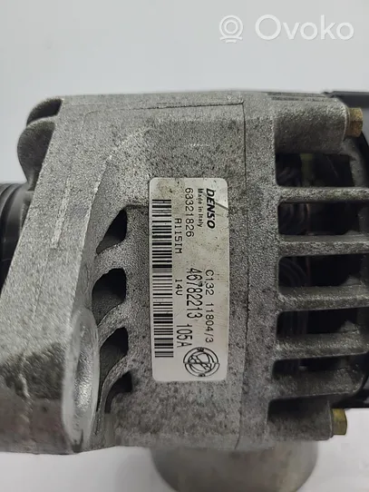 Fiat Stilo Alternator 51859053