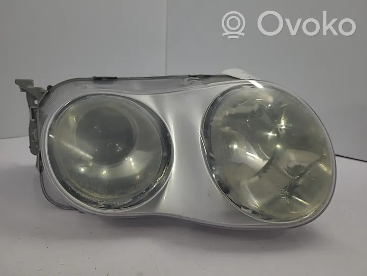 Hyundai Coupe Lampa przednia 9210227500