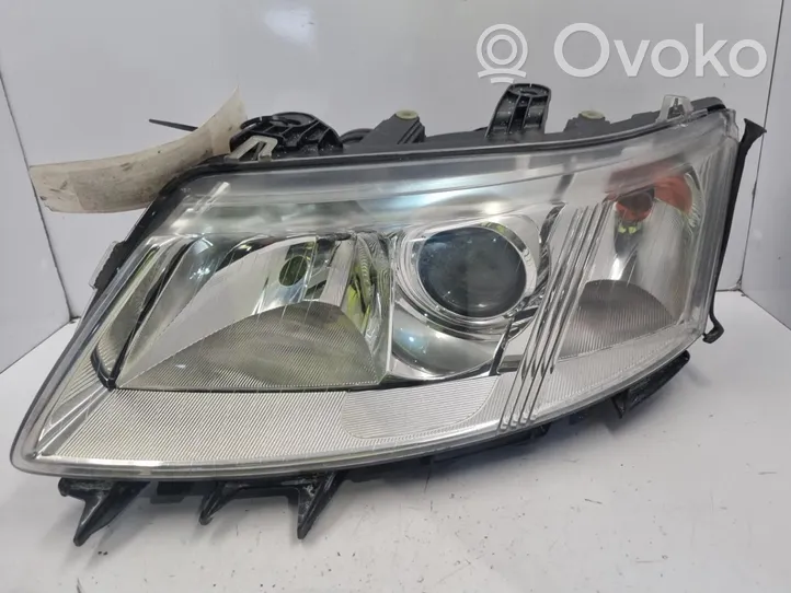 Saab 9-3 Ver2 Faro/fanale 12797388