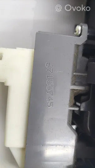 Toyota Verso-S Interrupteur commade lève-vitre 8482052440