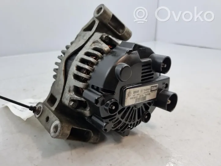 Fiat Qubo Generatore/alternatore 71795805