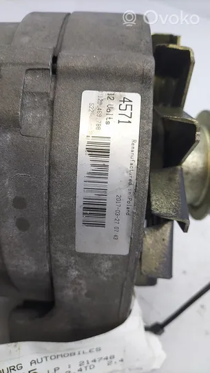 Volvo 940 Generatore/alternatore 3544498