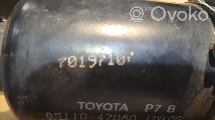 Toyota Prius (XW20) Motor del limpiaparabrisas 8511047080