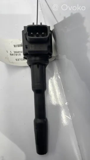 Renault Twingo III High voltage ignition coil 224332428R