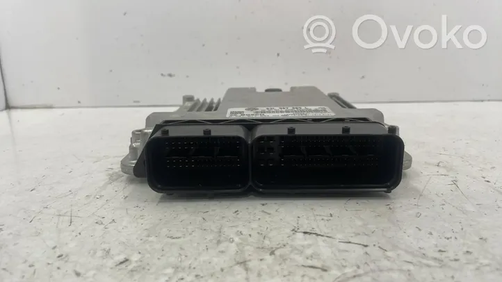 Volkswagen Multivan T5 Calculateur moteur ECU 03L907309L