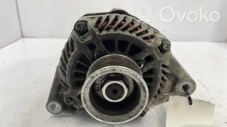 Nissan Micra Generatore/alternatore 231008GA1A