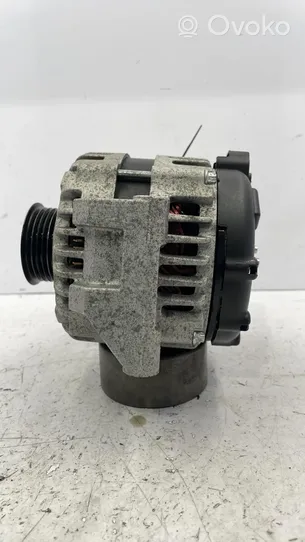 Opel Mokka X Generatore/alternatore 42735863