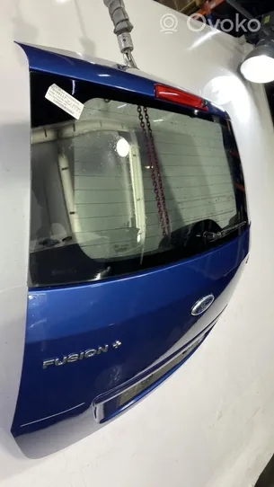 Ford Fusion Tylna klapa bagażnika 1756576