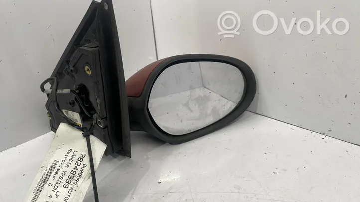 Lancia Ypsilon Etuoven sähköinen sivupeili 735411226