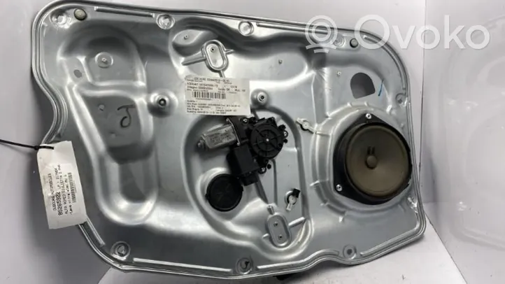 Alfa Romeo Giulietta Alzacristalli della portiera anteriore con motorino 71754404