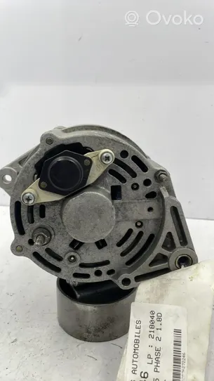 Peugeot 205 Alternator 5705A0