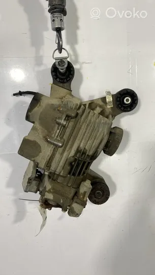 Volkswagen Tiguan Mechanizm różnicowy tylny / Dyferencjał 0AY525010L