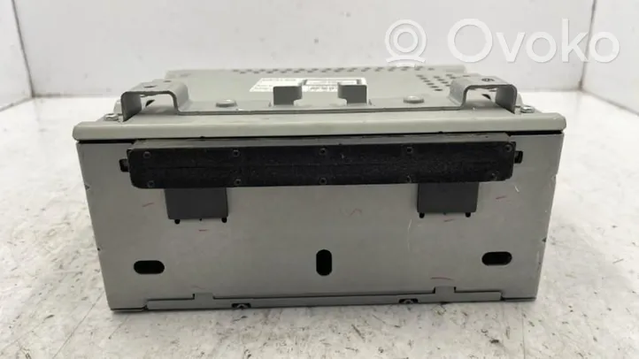 Ford C-MAX II Panel / Radioodtwarzacz CD/DVD/GPS 2342466