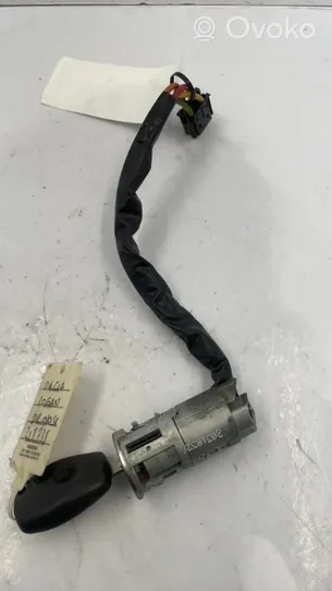 Dacia Logan I Ignition lock 6001546809