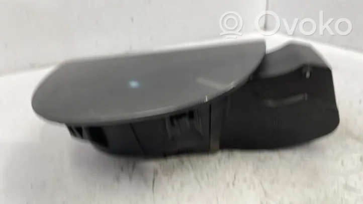 Citroen C4 Cactus Fuel tank cap 9801486480