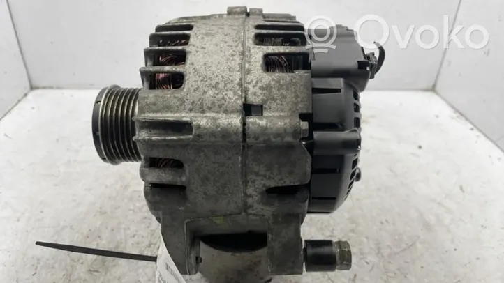 Citroen C3 Pluriel Generatore/alternatore 00005705NH