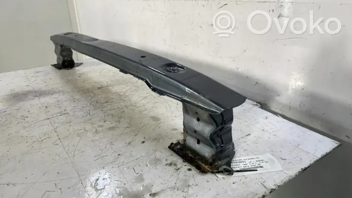 Peugeot 1007 Rear bumper cross member 7414RQ