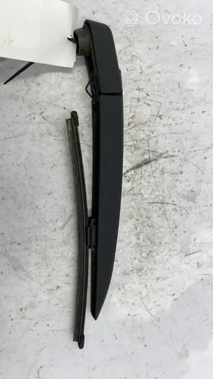 Renault Clio IV Rear wiper blade arm 287816193R