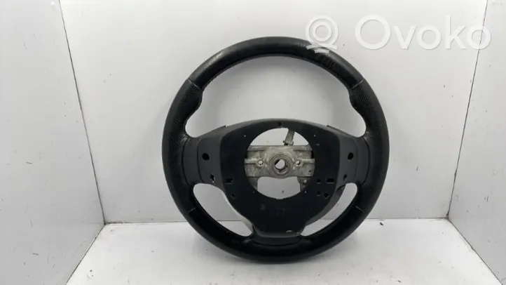 Peugeot 4008 Steering wheel 1607821380