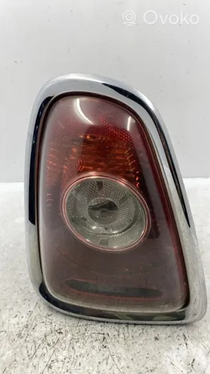 Mini One - Cooper R56 Lampa tylna 63212757011