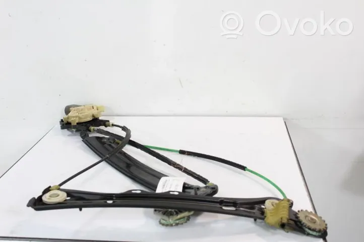 BMW 4 F32 F33 Elektryczny podnośnik szyby drzwi przednich 51337352747