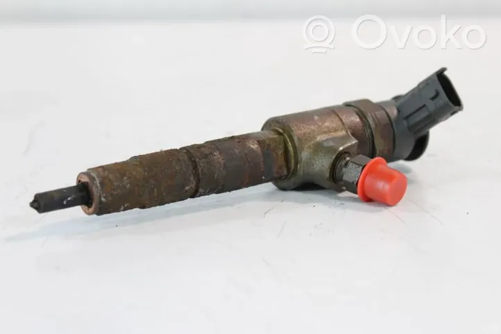 Peugeot 206+ Injecteur de carburant 280150ES