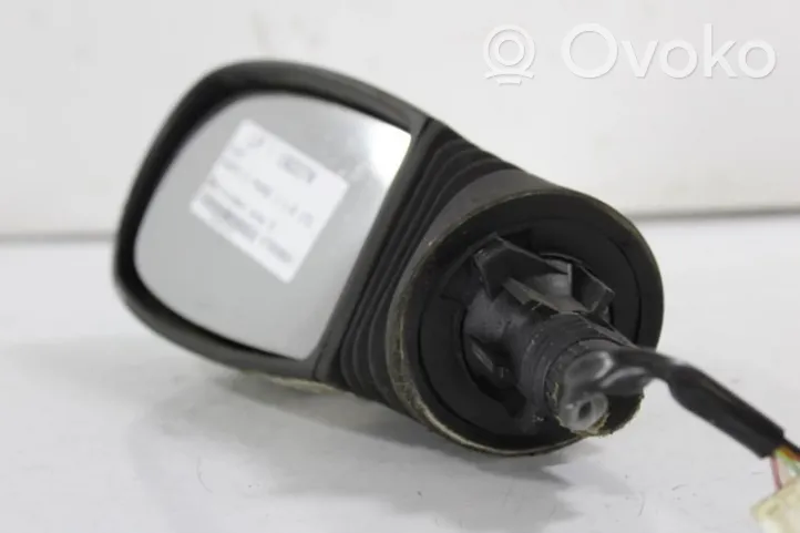 Fiat Punto (188) Front door electric wing mirror 735380187