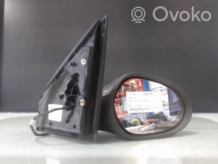 Lancia Ypsilon Etuoven sähköinen sivupeili 735411226