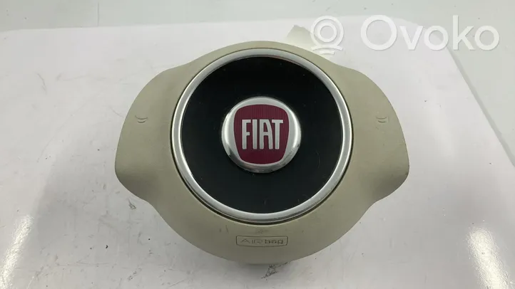 Fiat 500 Airbag de volant 735452889